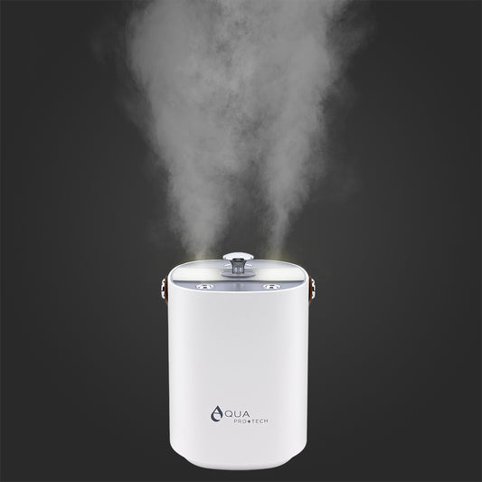 超聲波隨身消毒霧化器