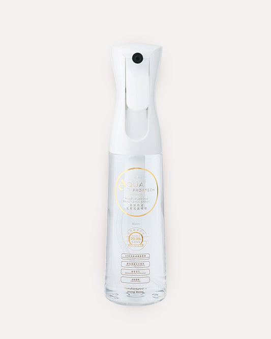 霧化噴樽裝 300ml