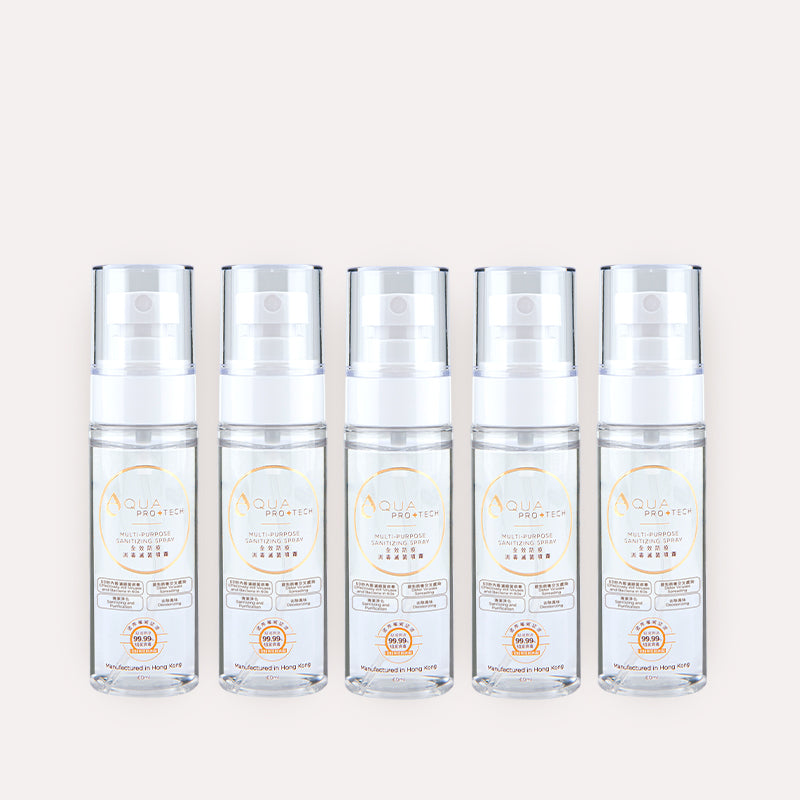 輕便裝60ml × 5