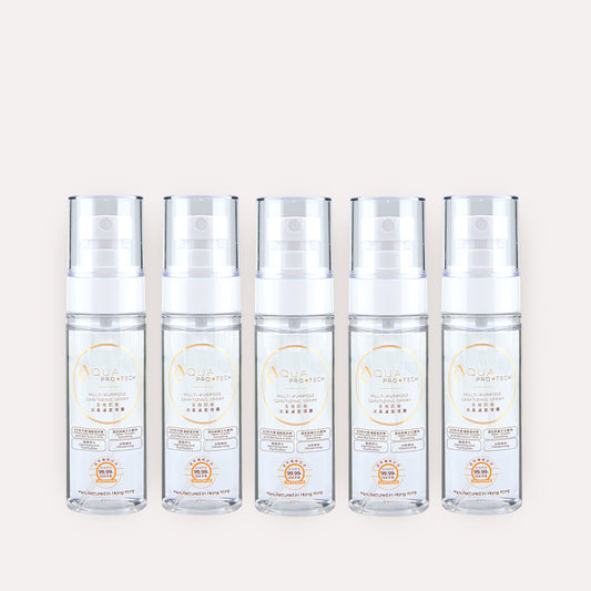 輕便裝60ml × 5