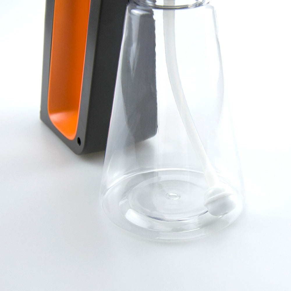 納米多用途噴霧機 + 環保補充裝1000ml