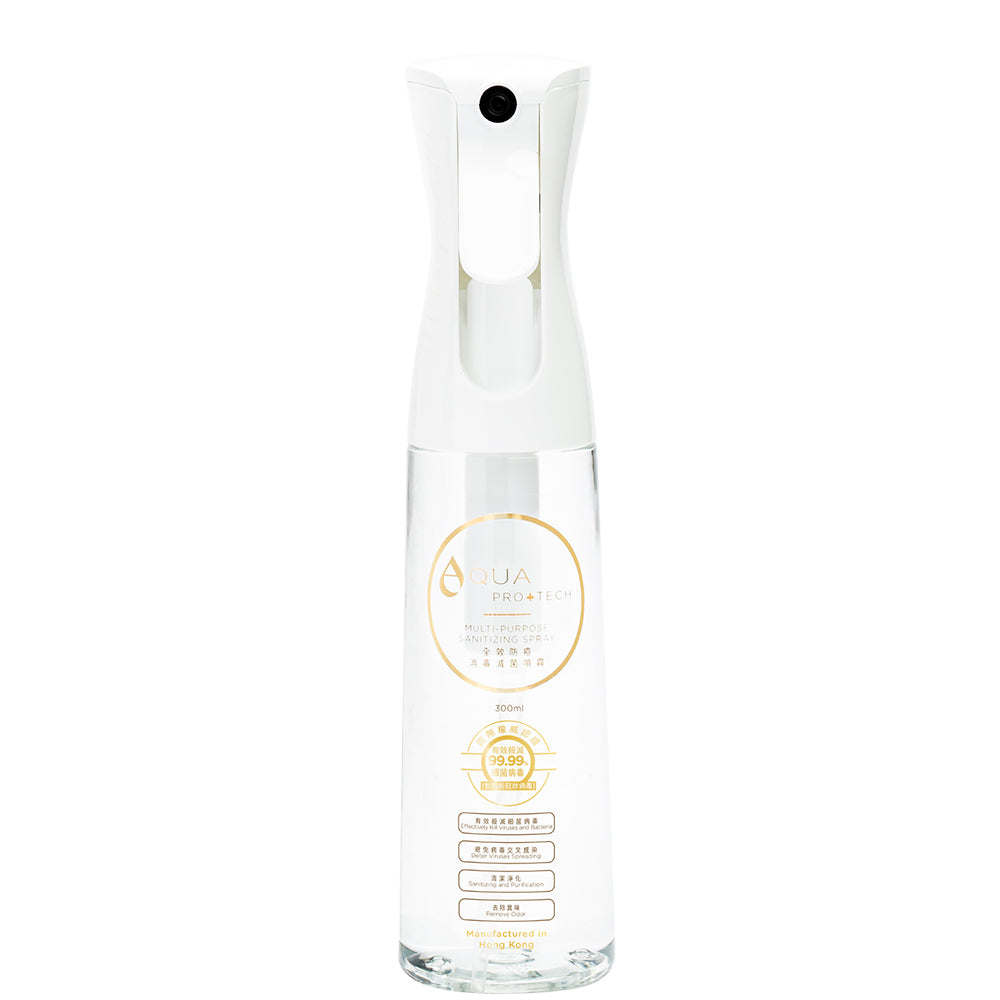 霧化噴樽裝 300ml