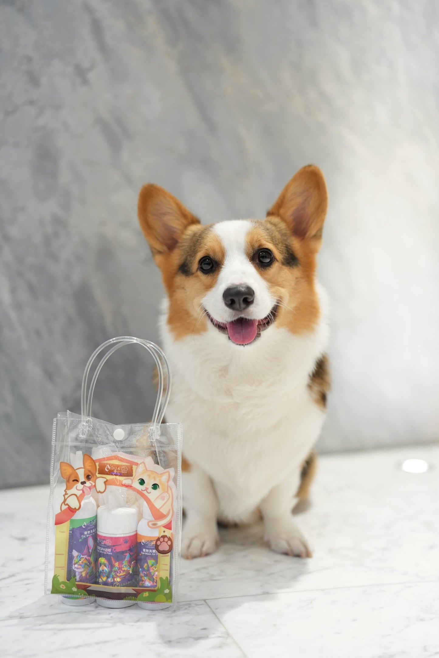 PET PET洗護套裝